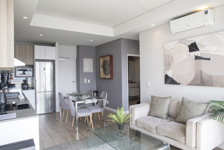 1 Bedroom Property for Sale in Cape Town City Centre Western Cape